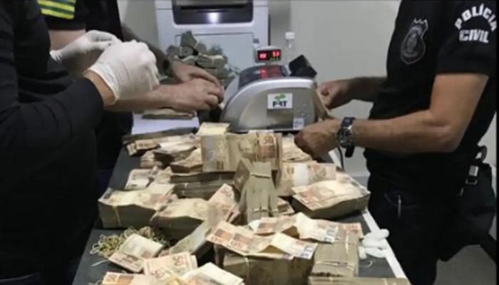  Prazo para envio de propostas de combate à corrupção vai até dia 30 